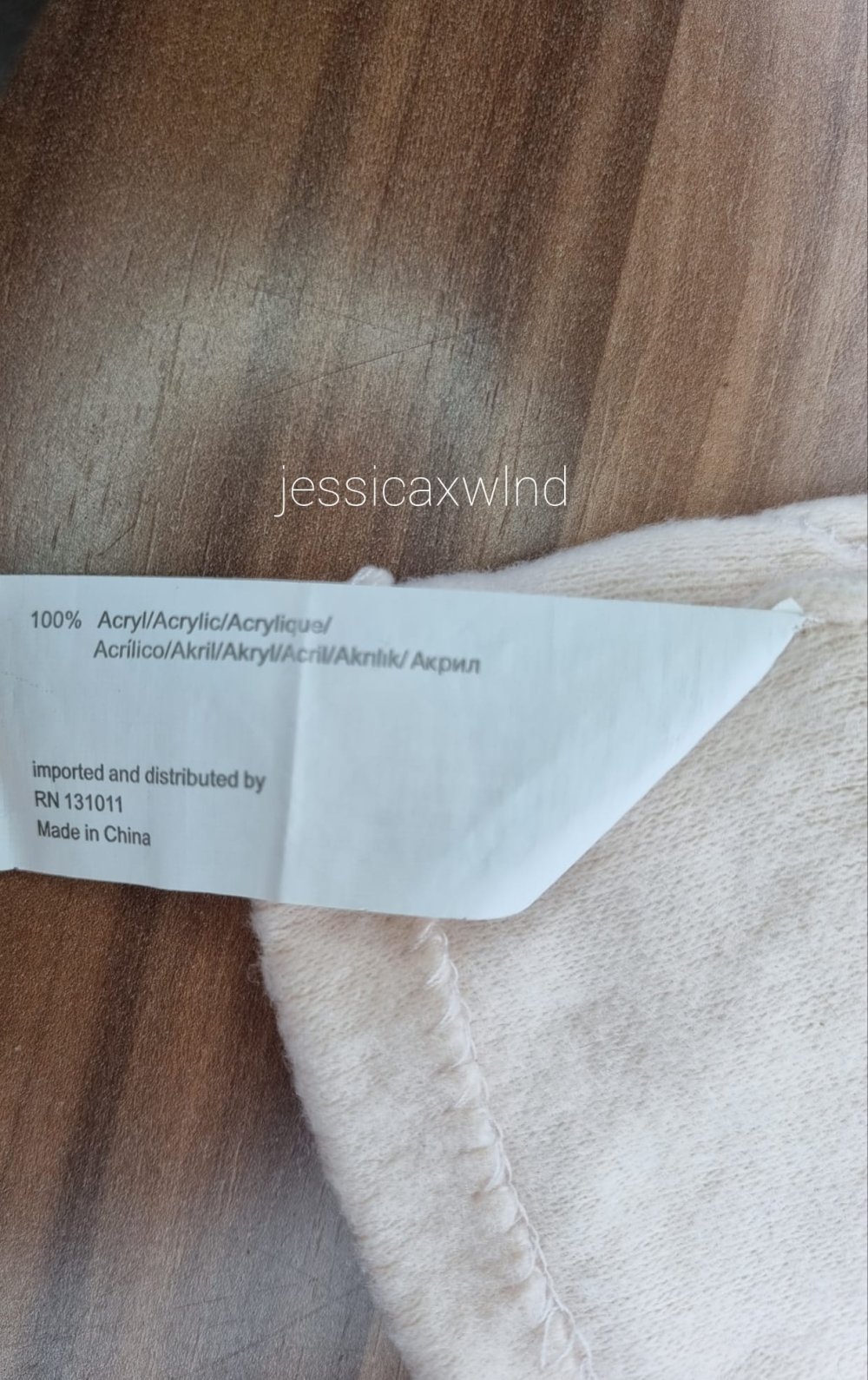 Handschuhe Lang Schleife