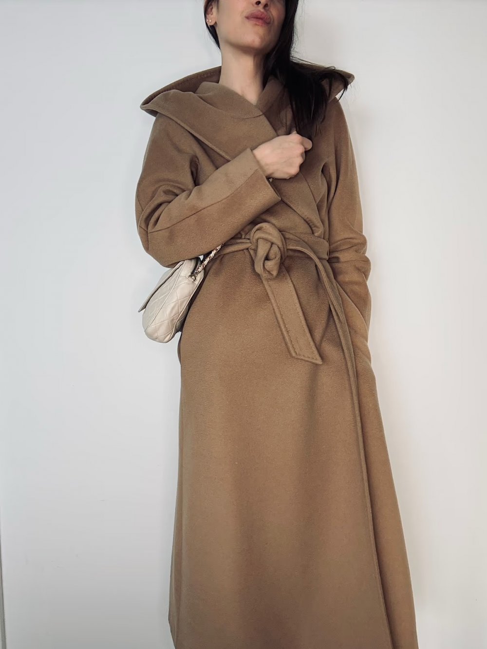 Chanel Tassel Tasche