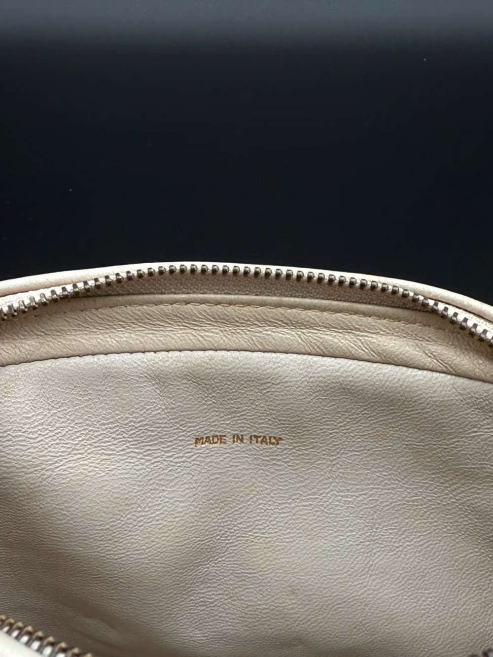 Chanel Tassel Tasche