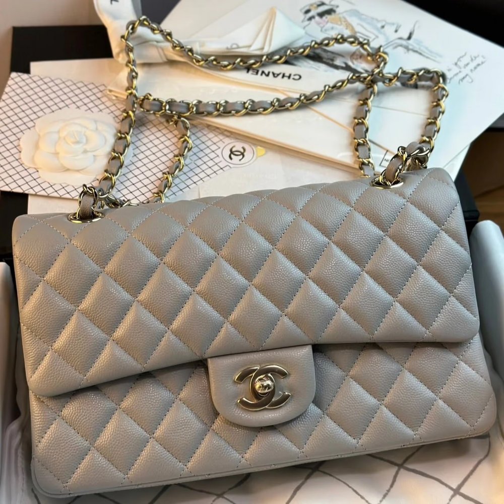 Chanel Tasche