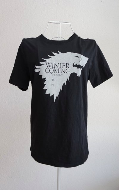 Game of Thrones Shirt neu 