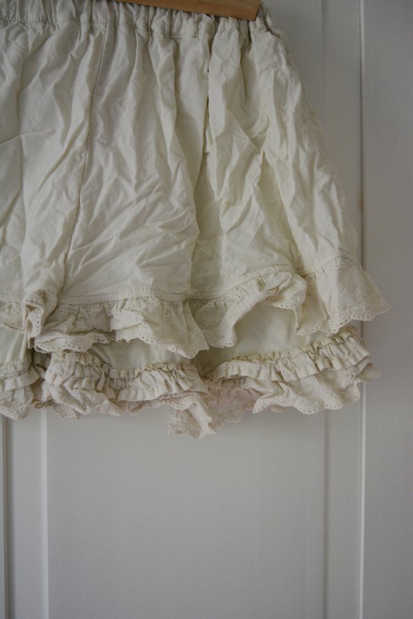 Harajuku Lolita Mori Girl Bloomers kurze Hose aus Japan