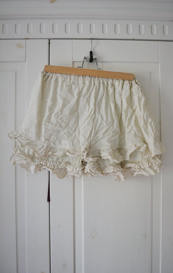 Harajuku Lolita Mori Girl Bloomers kurze Hose aus Japan