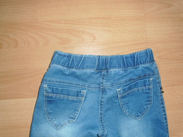 374 Jenas von Egecan Girls, Gr. 152/158