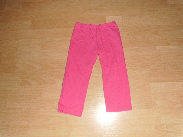 Shirthose von My little Pony, pink, Gr. 86/92