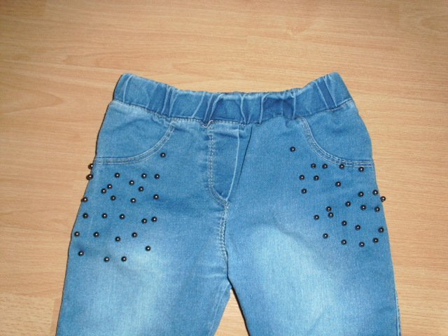 374 Jenas von Egecan Girls, Gr. 152/158