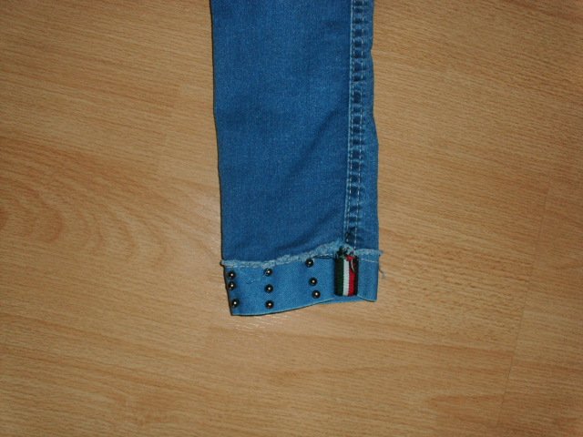 374 Jenas von Egecan Girls, Gr. 152/158