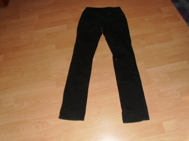 Jeans von Only, schwarz, Gr. 36