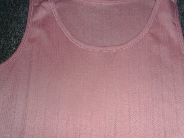 Top von Vivance, rosa, Gr. 36/38