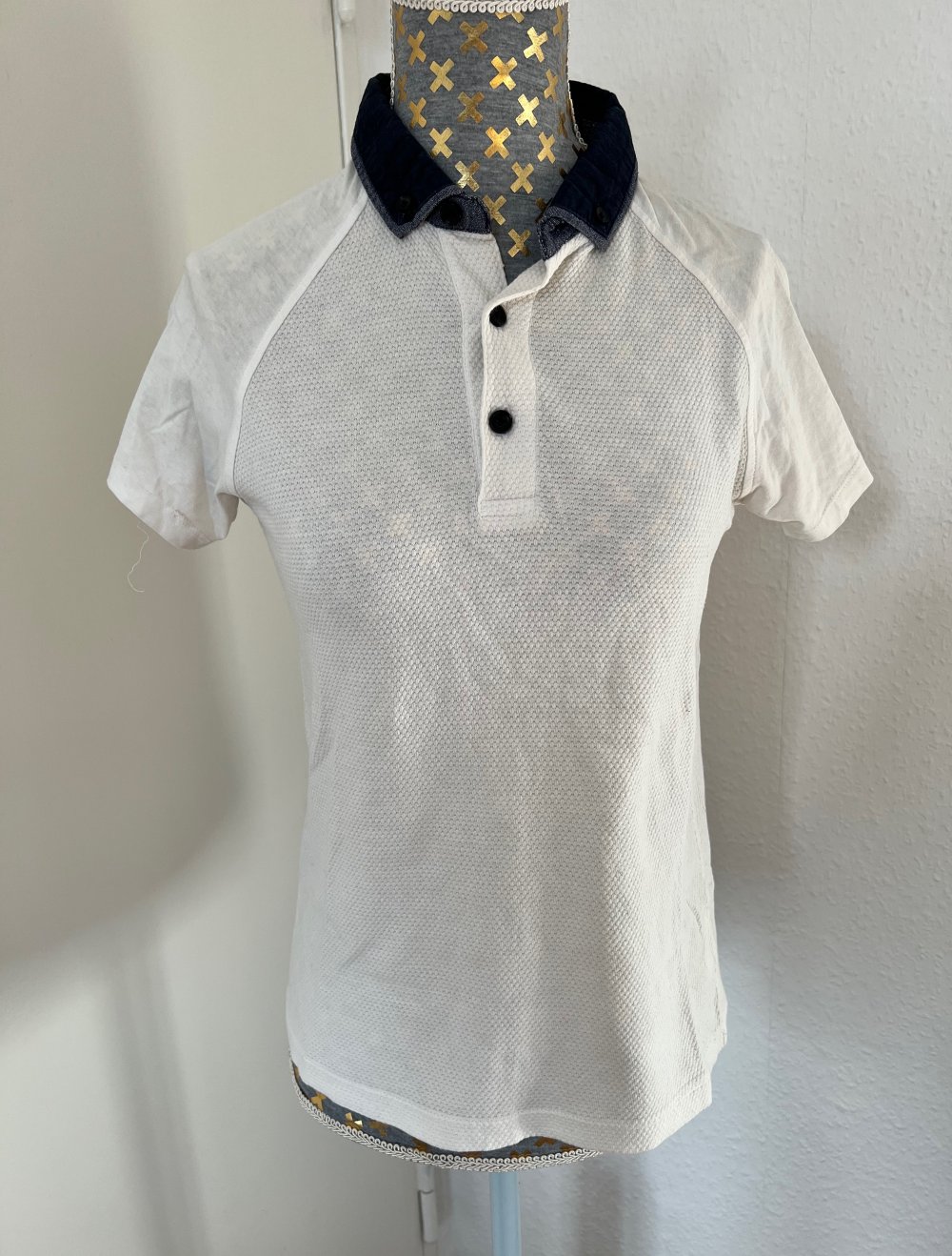 Primark Polo Shirt 152