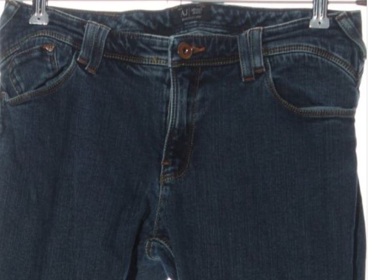 Armani Jeans Gr. W30 