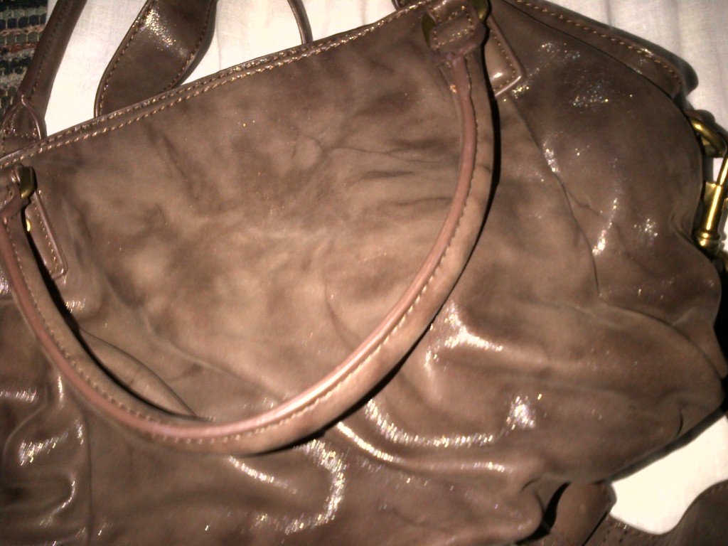 Liebeskind Handtasche braun *neu*