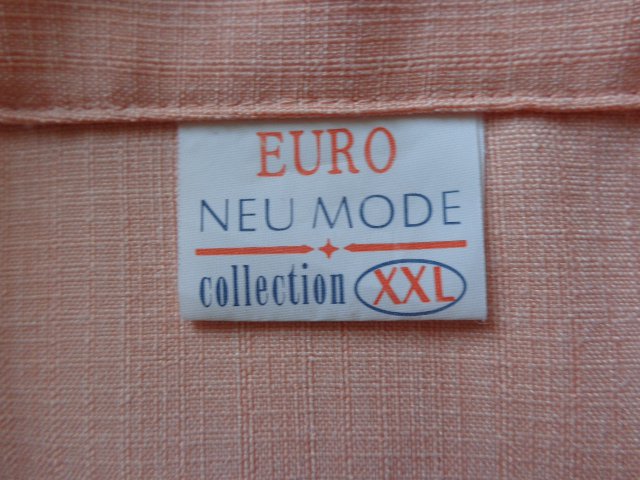 #2-Teiler Bluse/Top, Leinenanteil, 3/4-Arm-Bluse Blusenjacke und Top Gr. XXL bzw. ca. Gr. 50