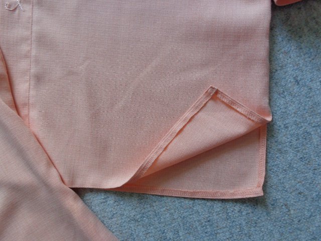 #2-Teiler Bluse/Top, Leinenanteil, 3/4-Arm-Bluse Blusenjacke und Top Gr. XXL bzw. ca. Gr. 50