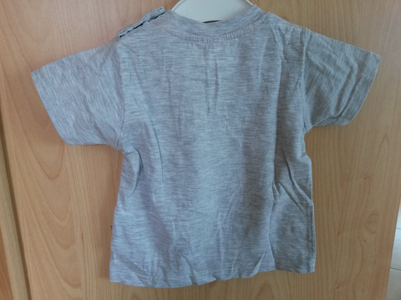 schönes T-Shirt in Gr. 74 von Ergee