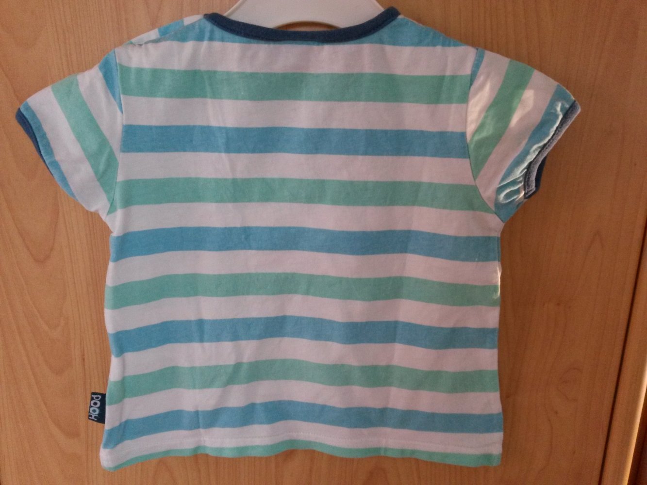 tolles T-Shirt in Gr. 80 von Disney