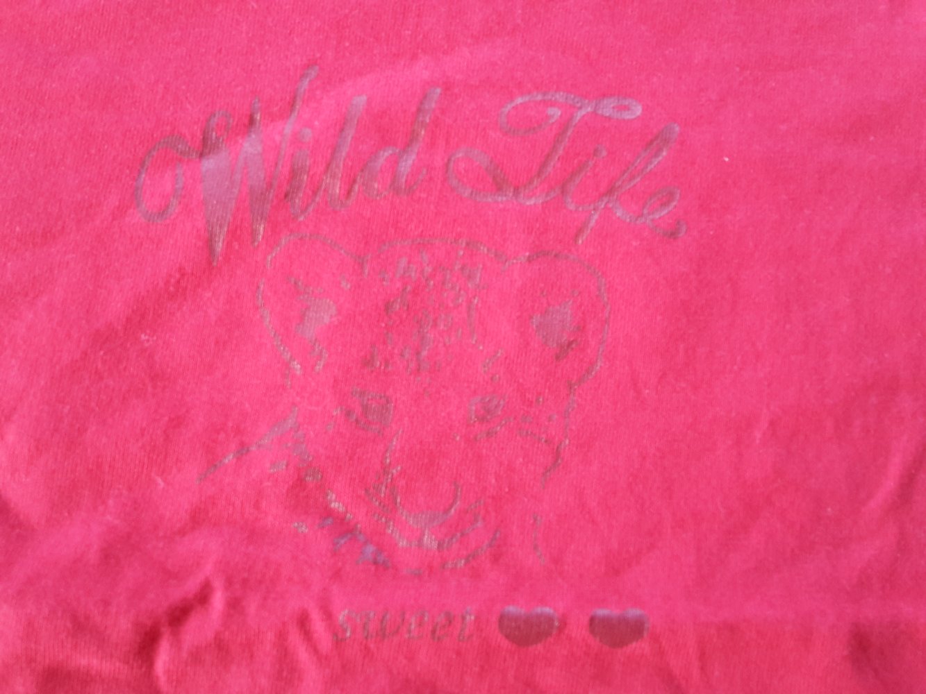 schönes LAShirt in Gr. 98/104 von TCM