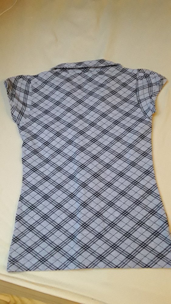 tolles Shirt von melrose in Gr. 34