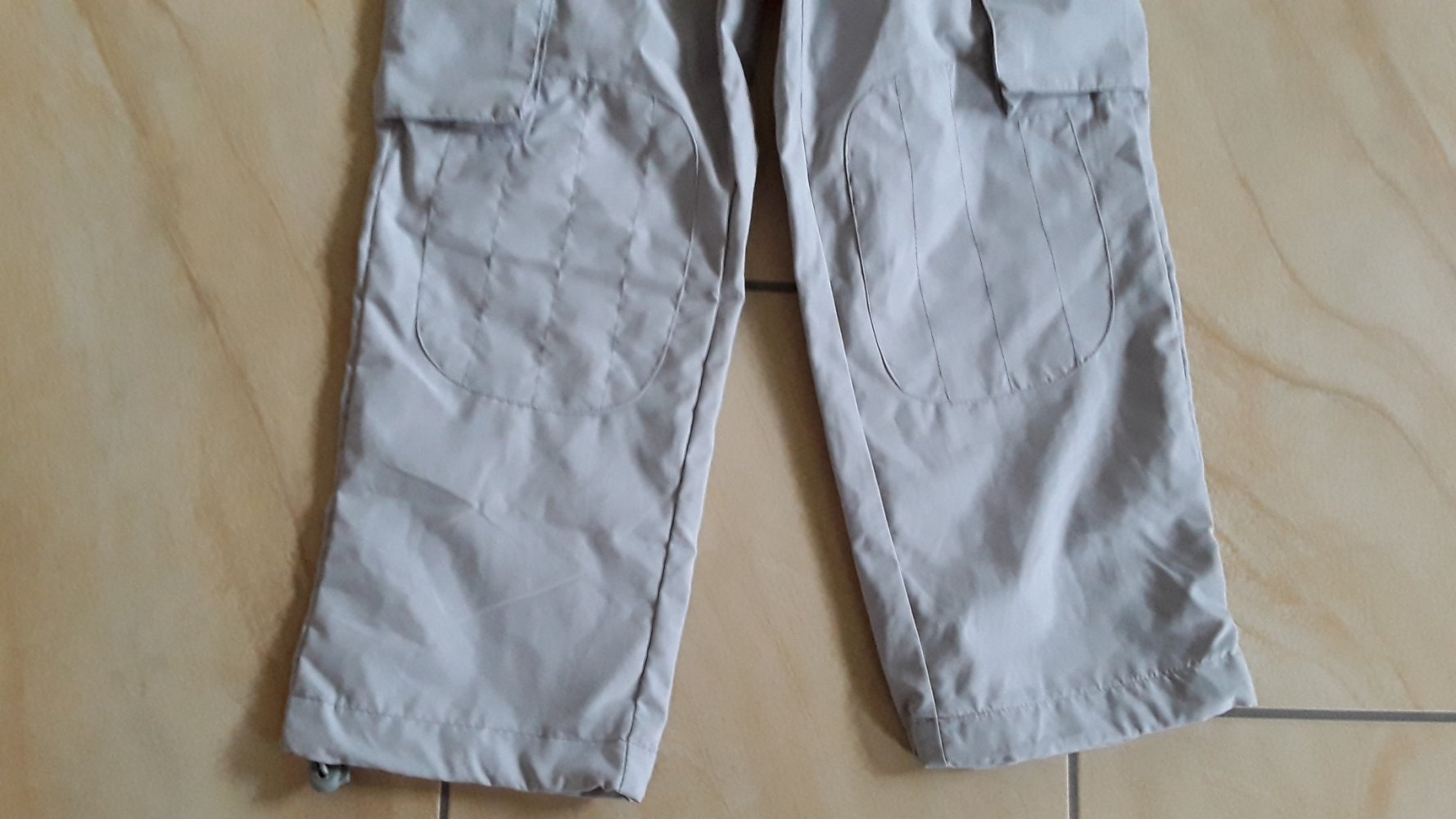 neue Cargohose von CFL Gr. 116