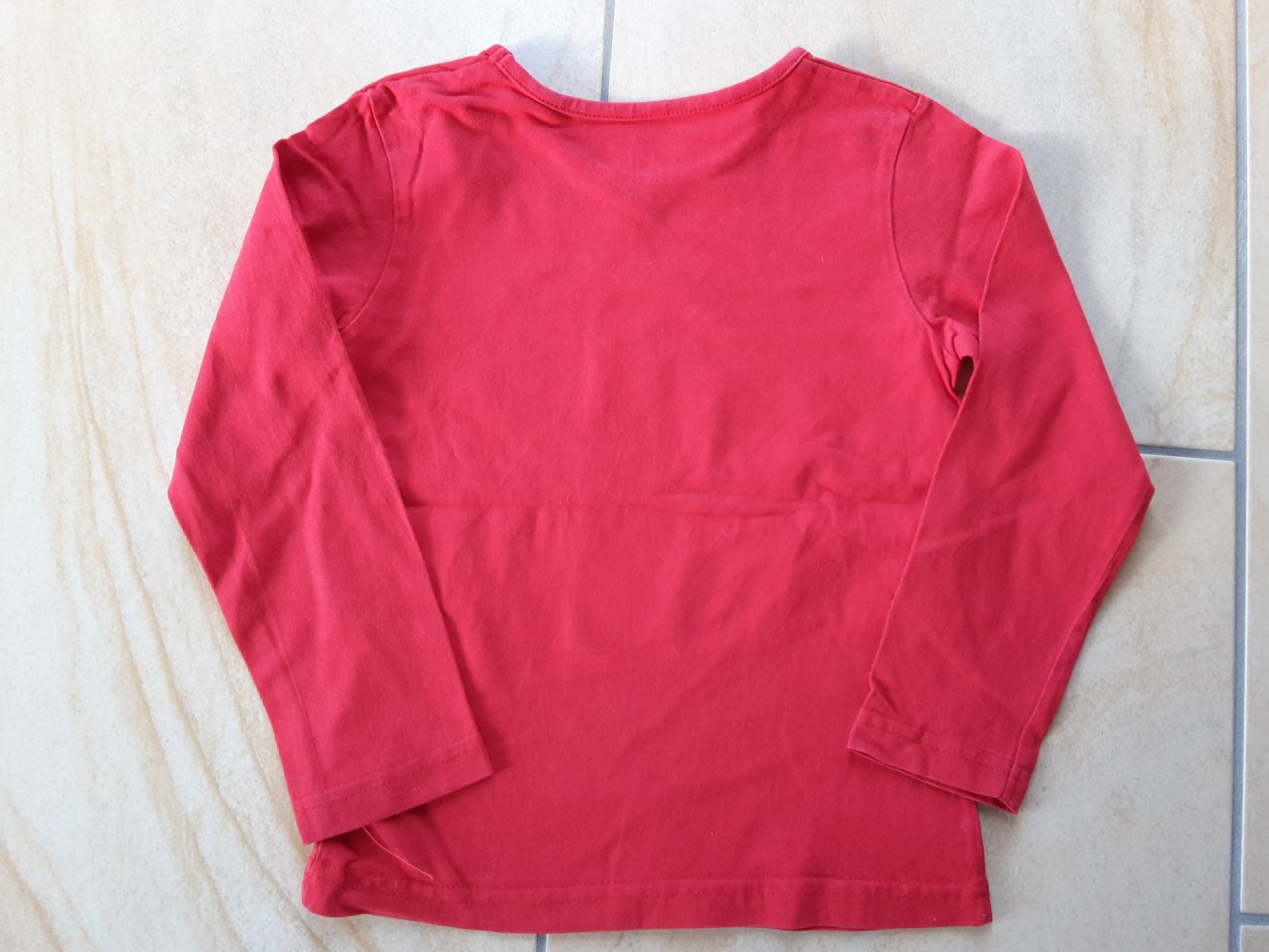 schönes LAShirt in Gr. 98/104 von TCM