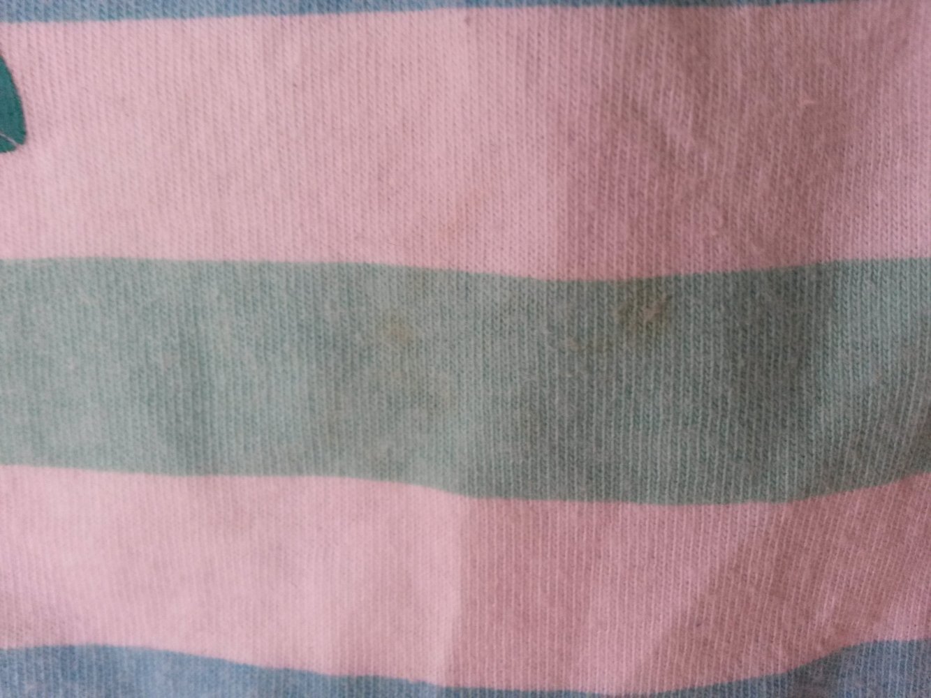 tolles T-Shirt in Gr. 80 von Disney