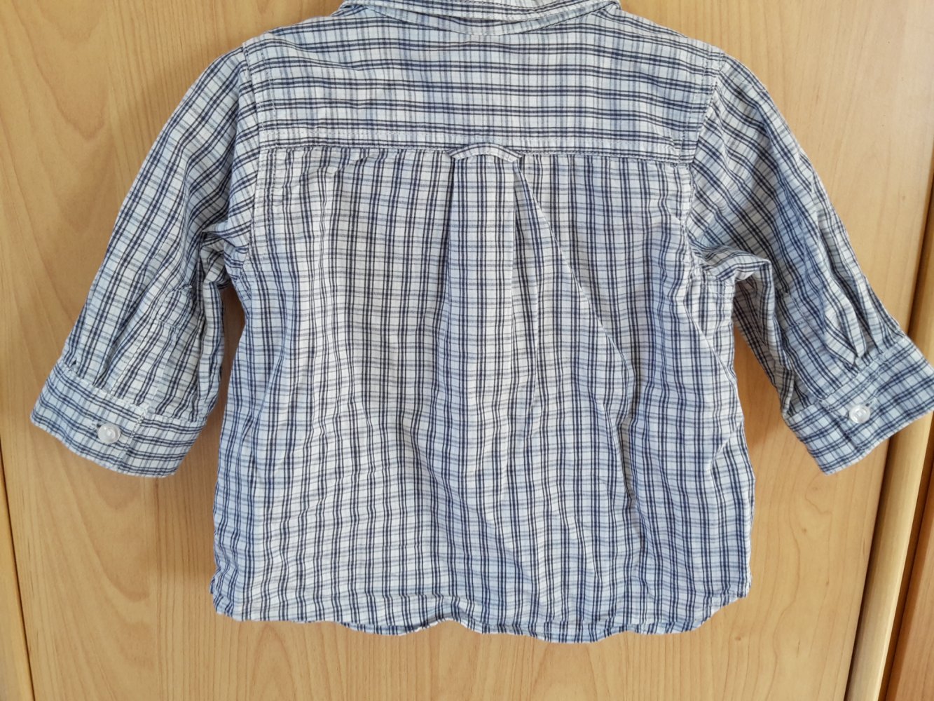 schönes Hemd von H&M in Gr. 68