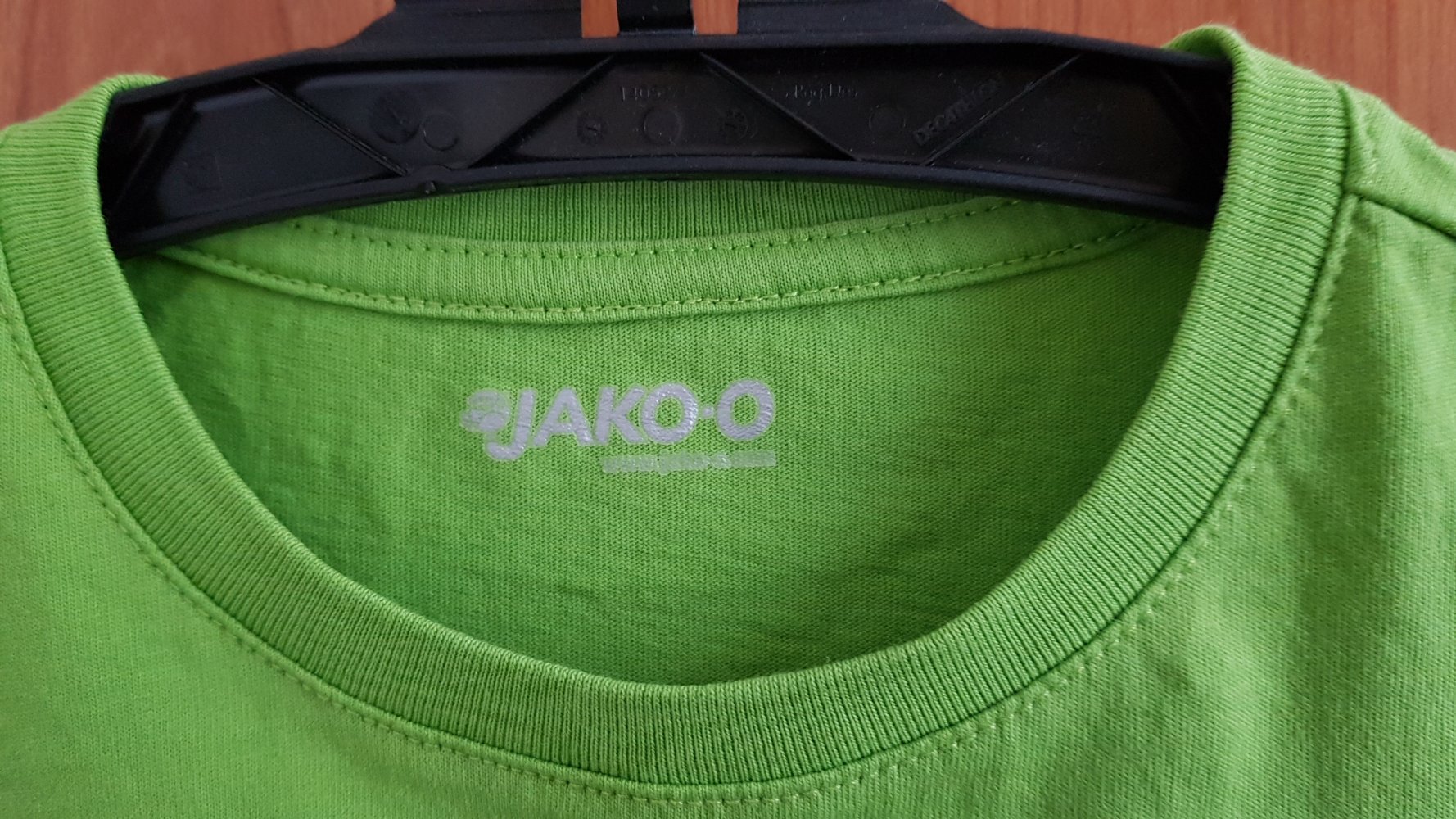 selten getragenes T-Shirt Gr. 116/122 Jako-o