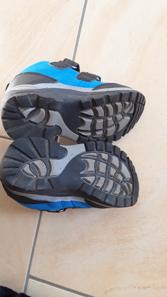 Schuhe wie neu Gr. 26 von H&M