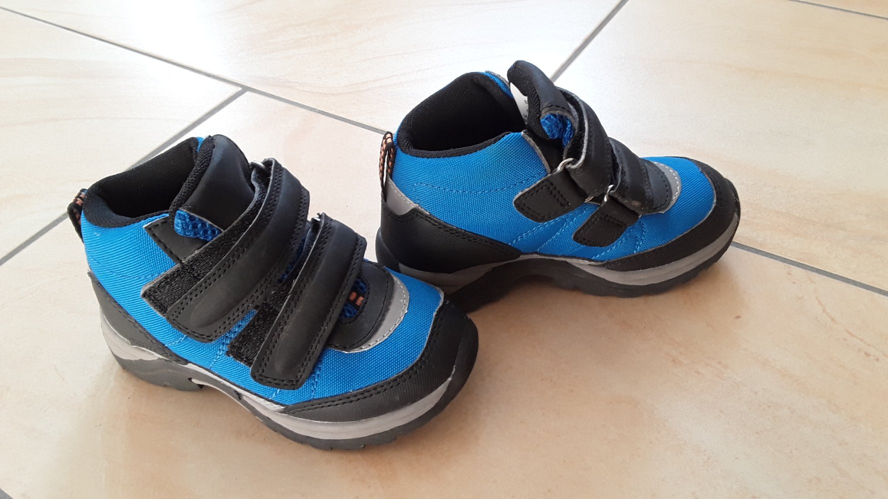 Schuhe wie neu Gr. 26 von H&M