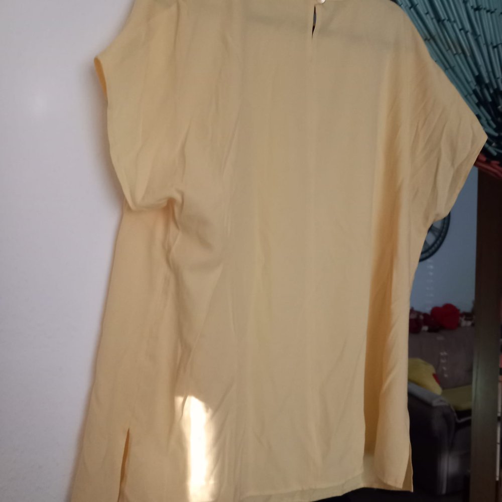 *** Schlichtes Shirt ***