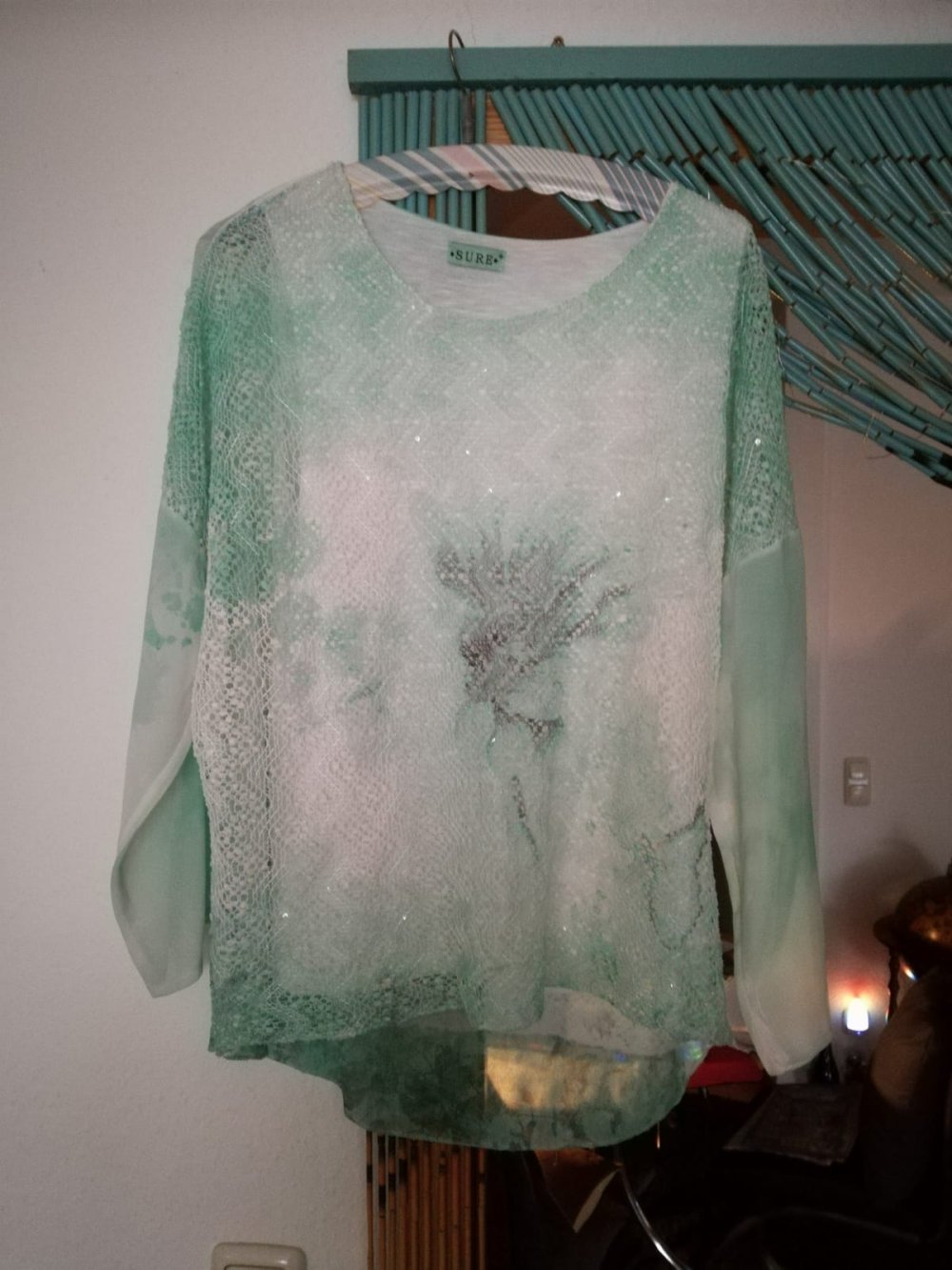 *** Hammermäßiges ~ Doppellagiges ~ Shirt ***