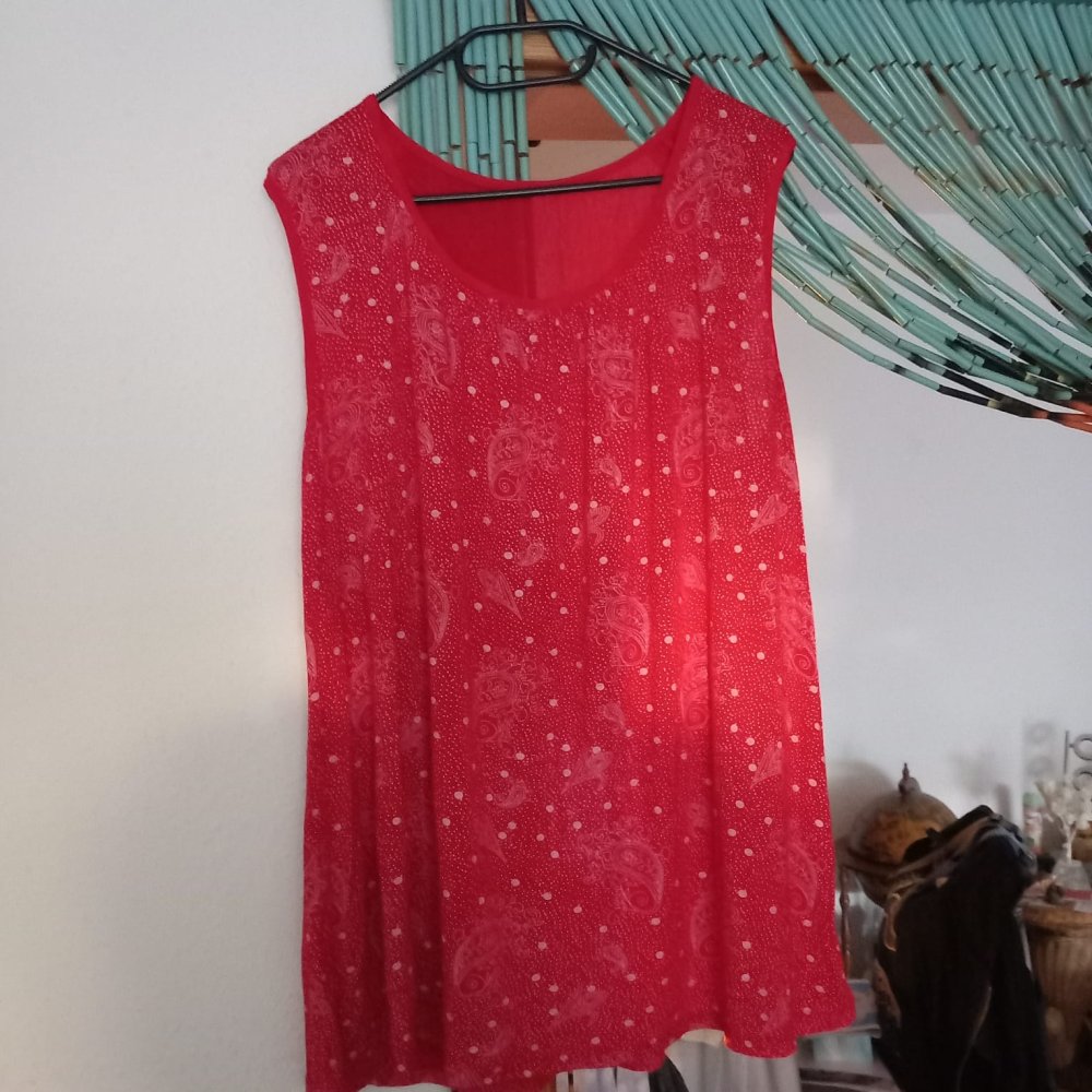 *** Schlichtes einfaches Shirt ***