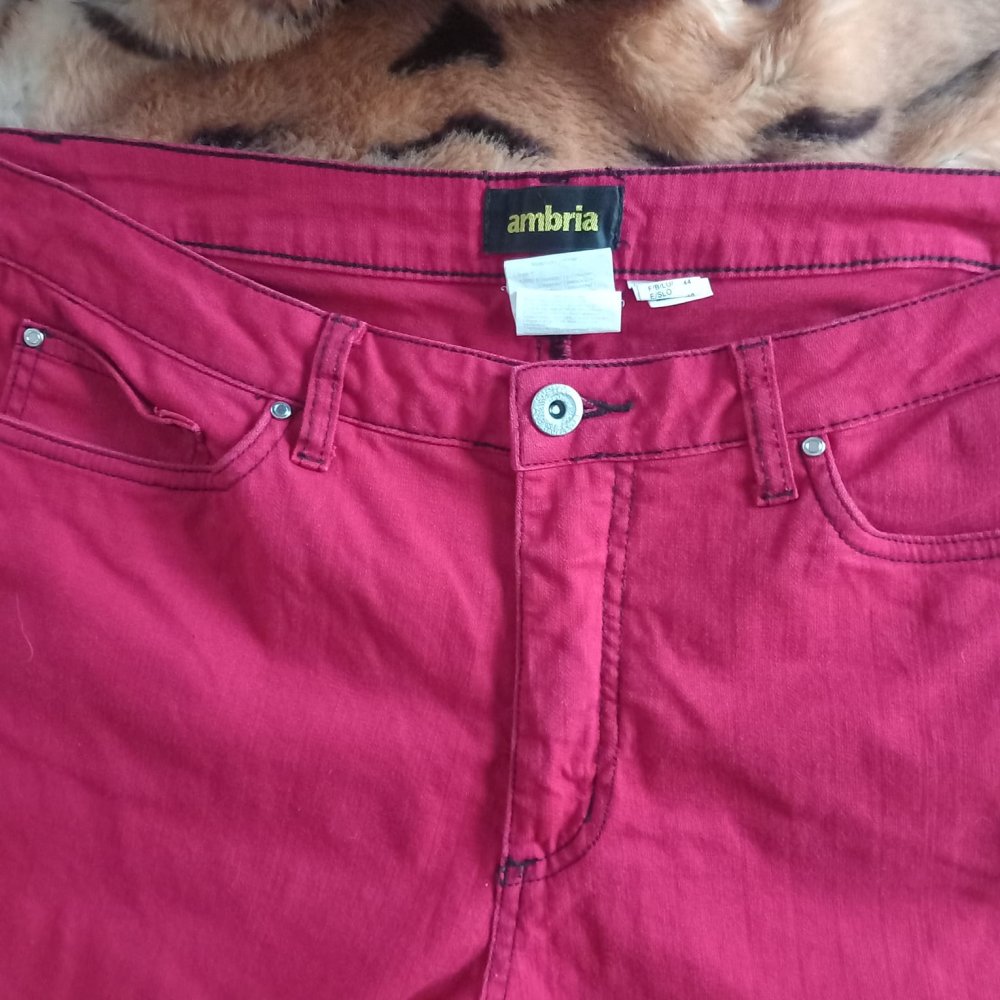 *** Extravagante Jeans ***