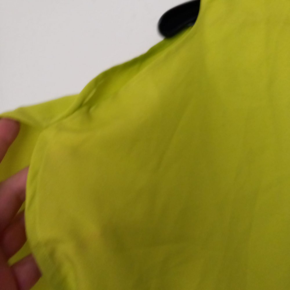 *** Schlichtes Shirt ***