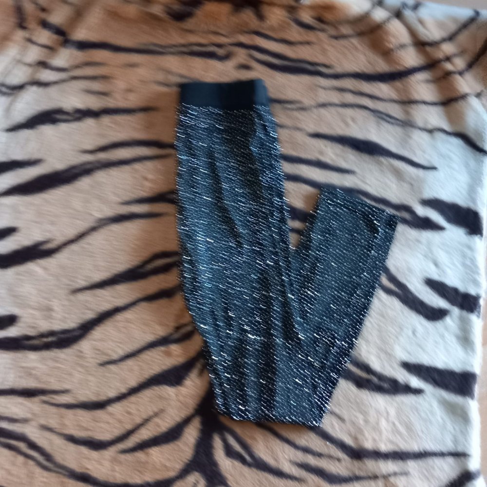 *** Neue ~ Leggings ~ Steinchen ~ Bling ***