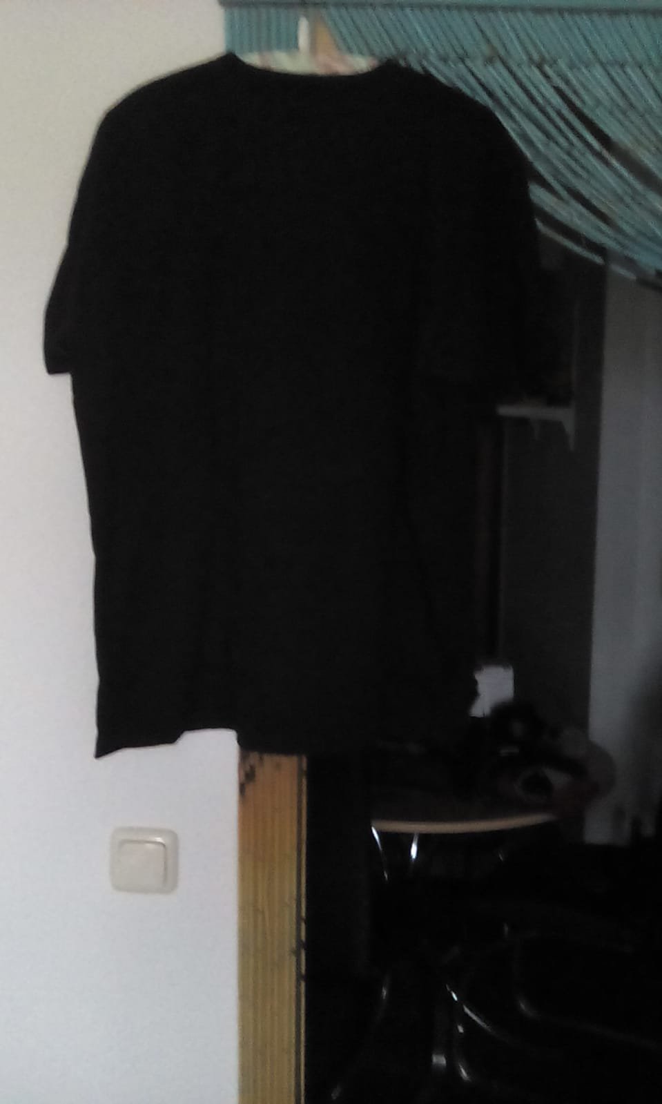 *** Lustiges Shirt ***