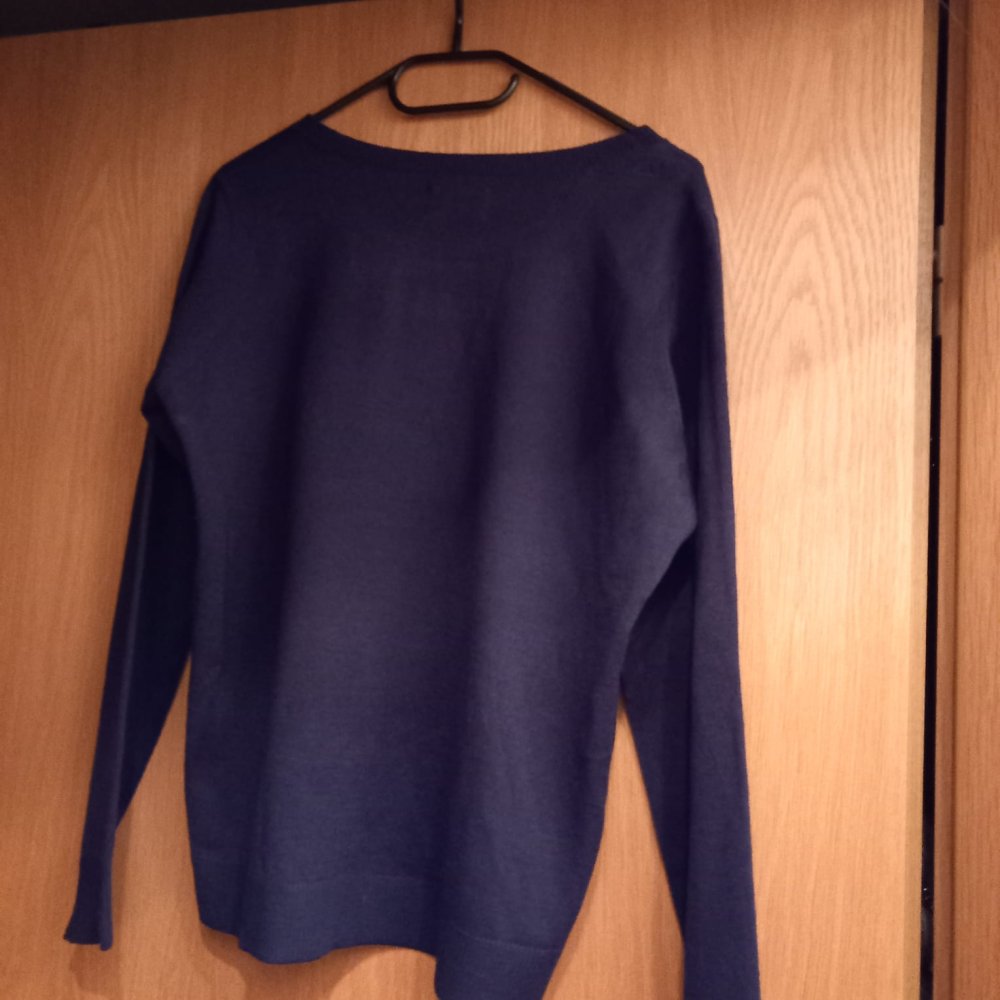 *** Schöner Weihnachtspullover ***