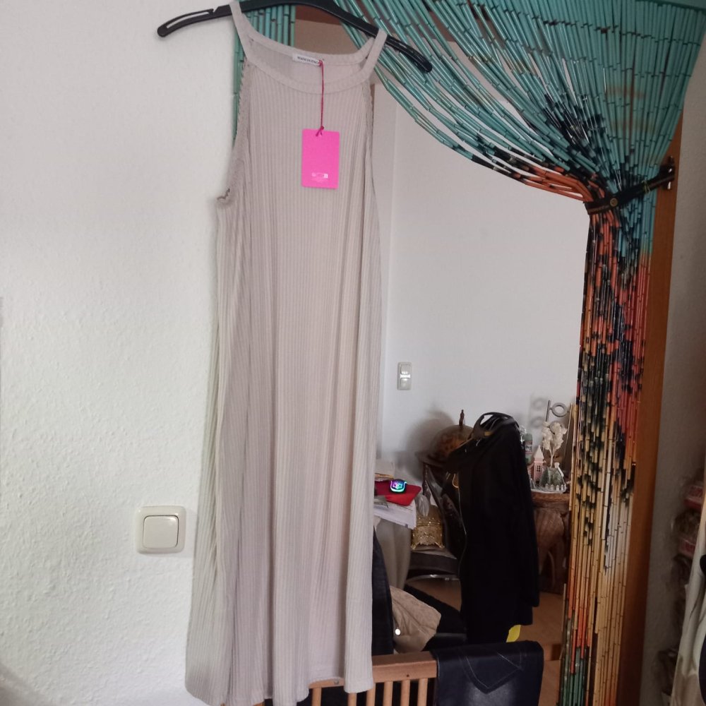 *** NEU ~ Long Shirt ~ Kleid ~ Sommer ***