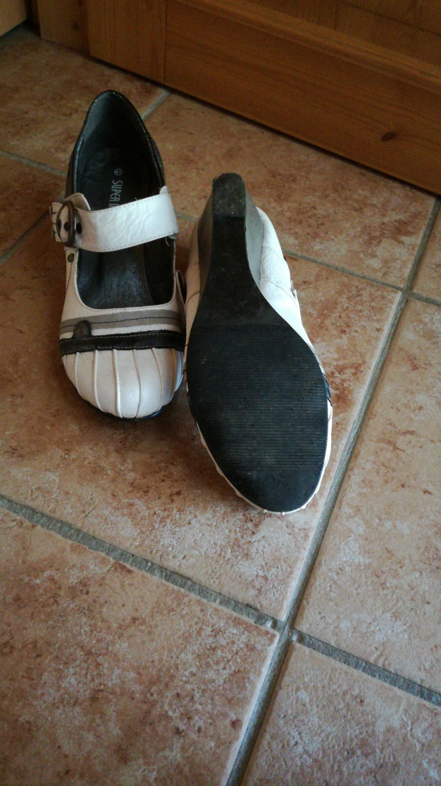 *** Super Schöne Absatz Schuhe ***