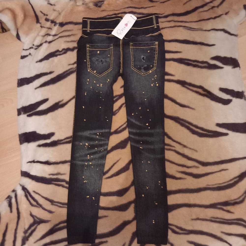 *** Neu ~ Leggins ~ Rose ***