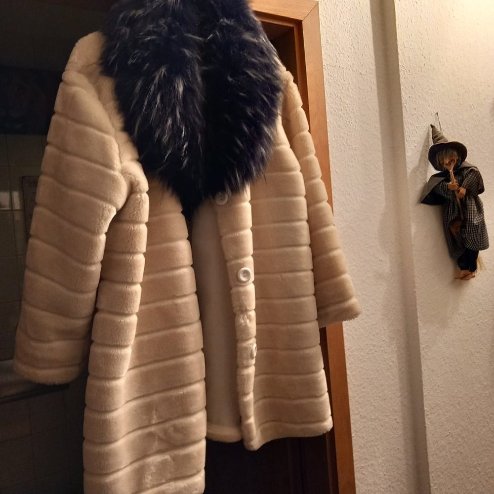 *** Edel ~ Jacke ~ Made in Italy ***