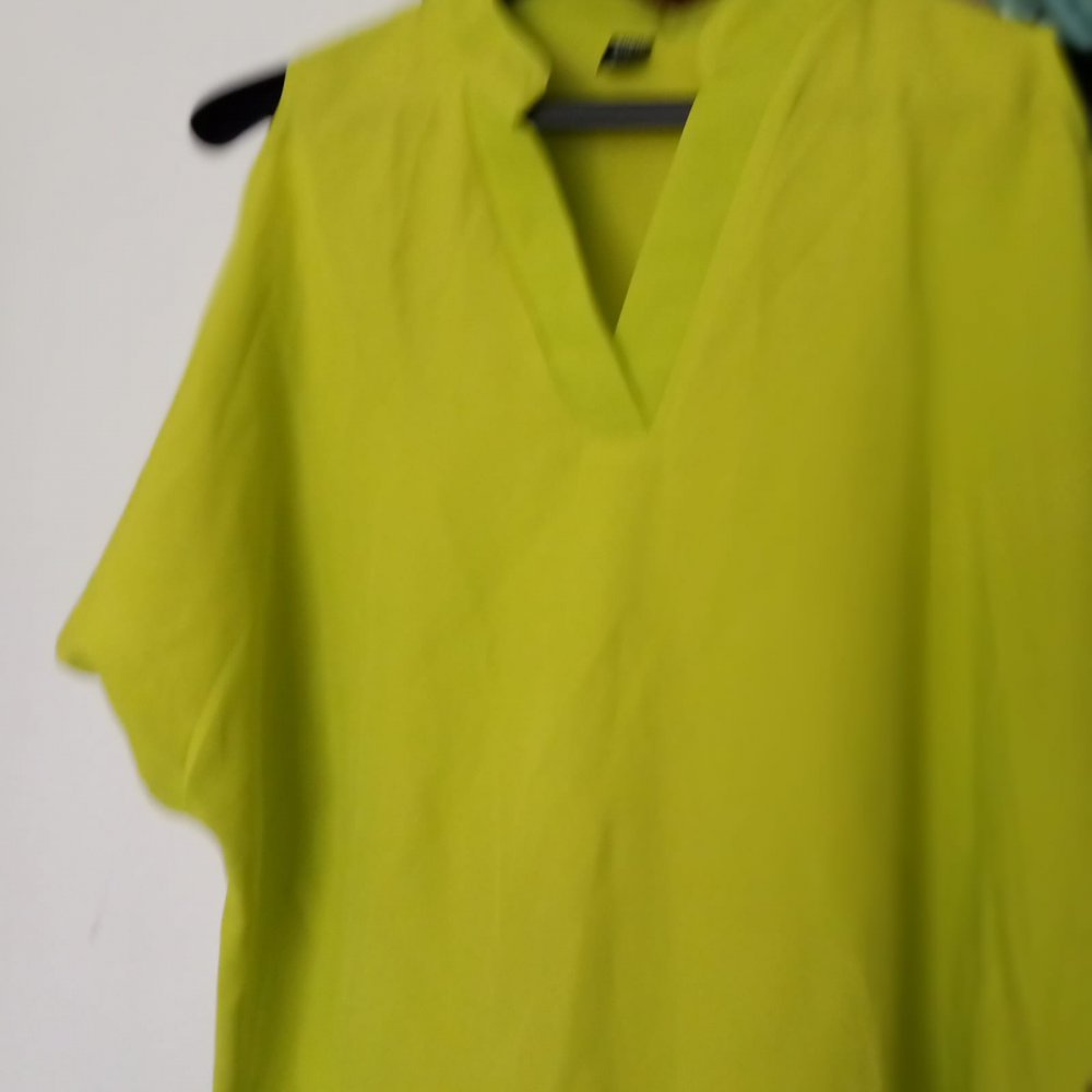 *** Schlichtes Shirt ***