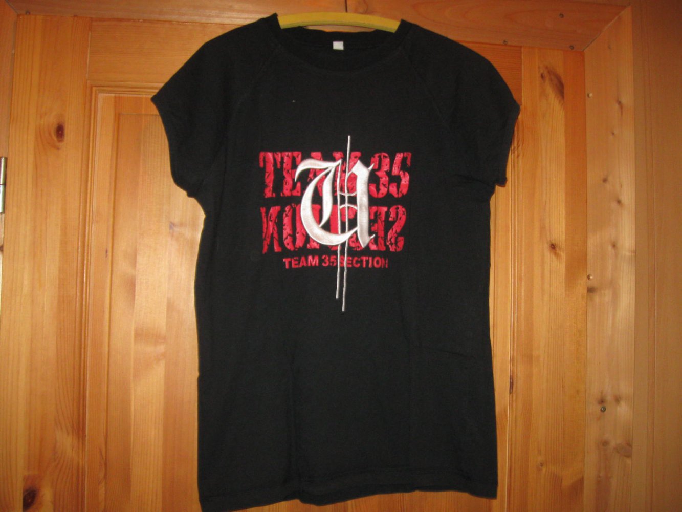 °°° Shirt mit Druck °°°