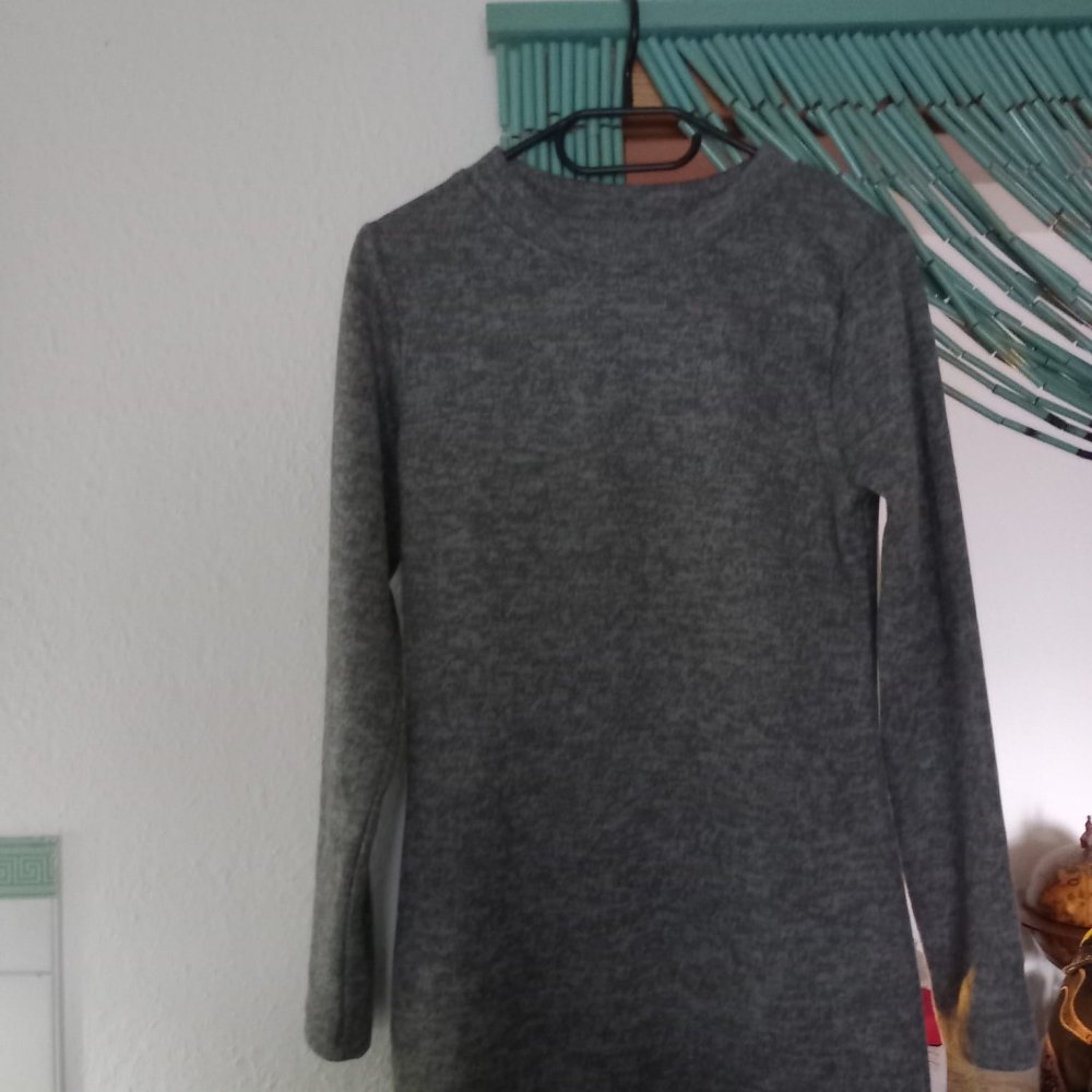 *** Super ~ Kleid ~ Stiefel ***