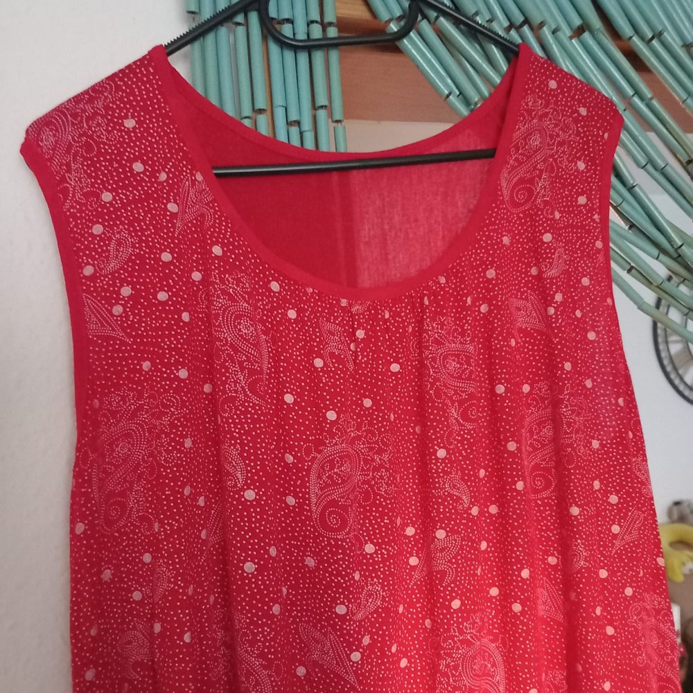 *** Schlichtes einfaches Shirt ***