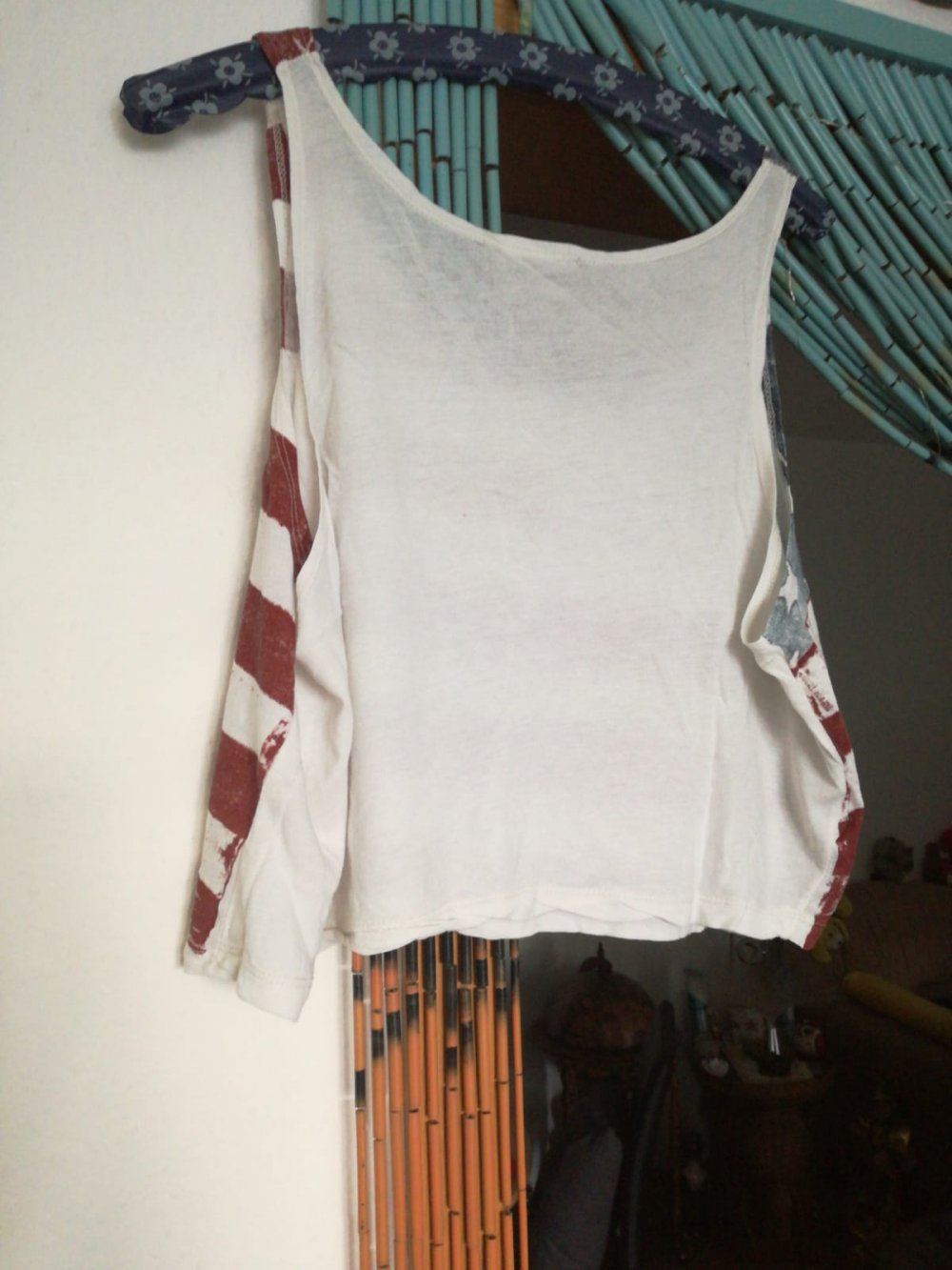 *** Sexy Kurz Top ***