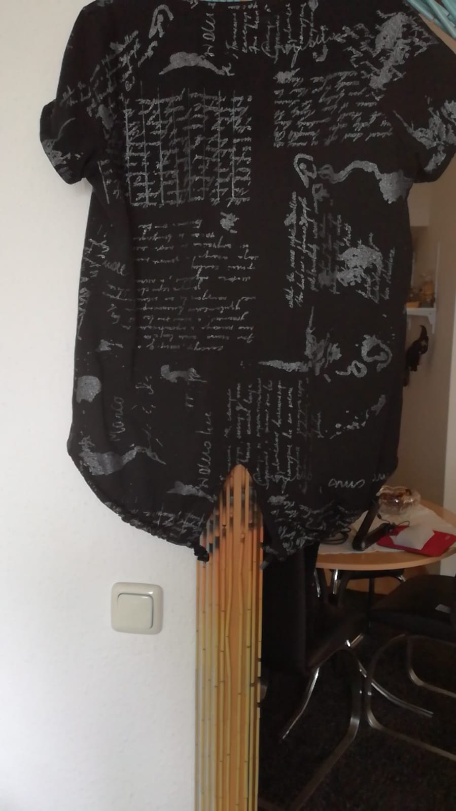 *** Super Shirt ***