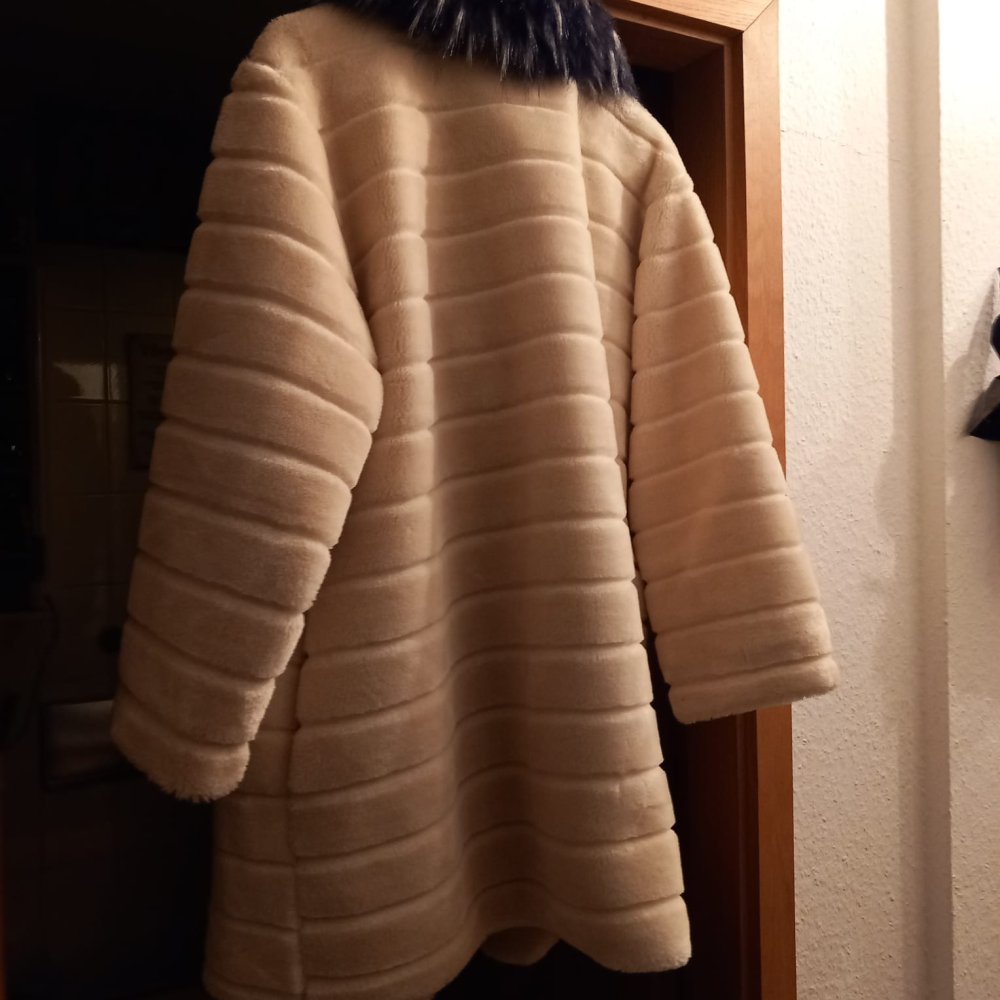 *** Edel ~ Jacke ~ Made in Italy ***