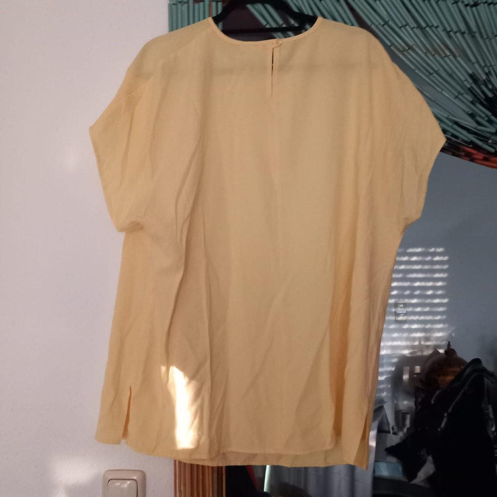 *** Schlichtes Shirt ***