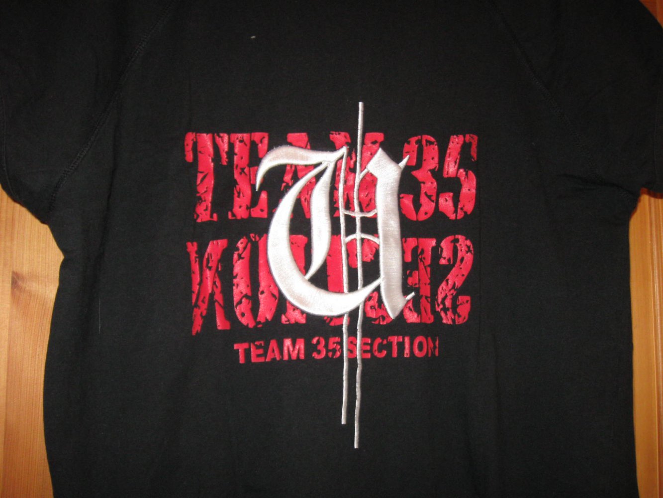 °°° Shirt mit Druck °°°